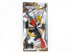 Toys Gun Set toys