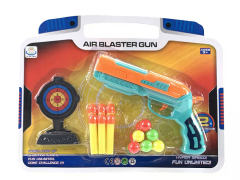 Soft Bullet Gun Set toys