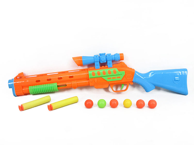 Toy Gun(2C) toys