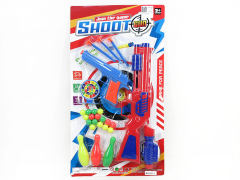 Toys Gun Set