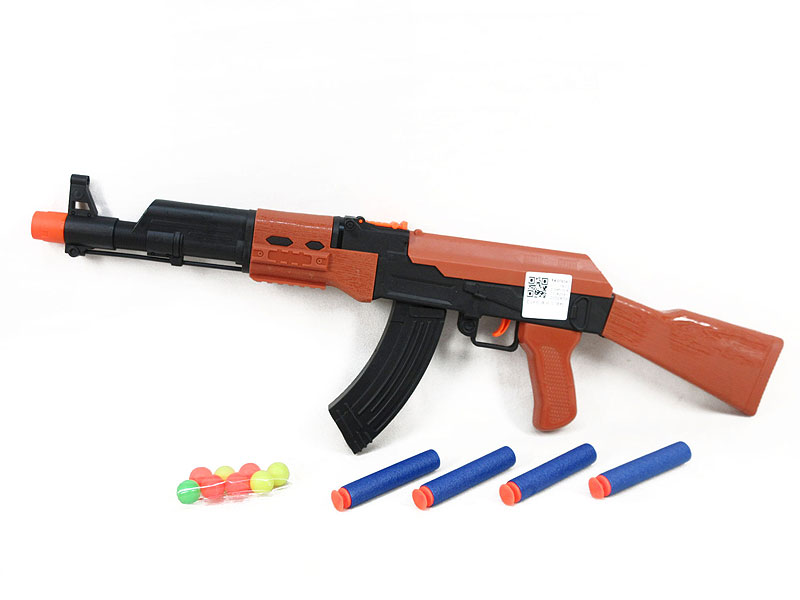 Toy Gun toys