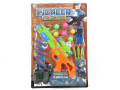 Toy Gun Set toys