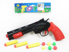 Toy Gun