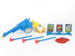 Toys Gun Set(2C) toys