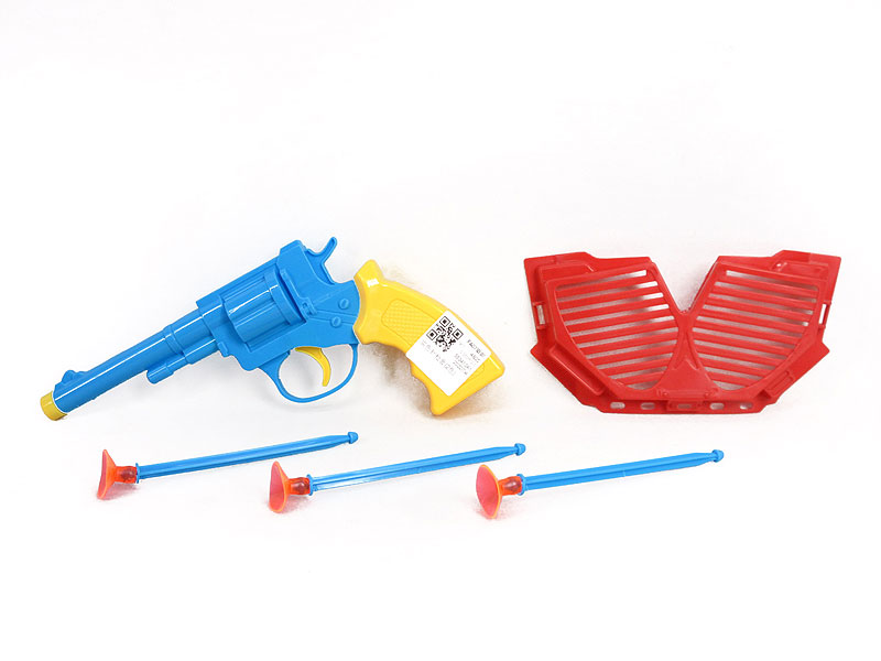 Toys Gun Set(2C) toys