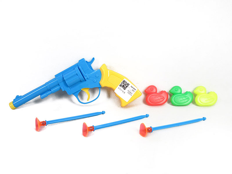 Toys Gun Set toys