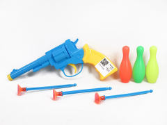 Toys Gun Set