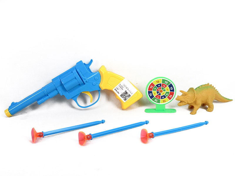 Toys Gun Set(2C) toys