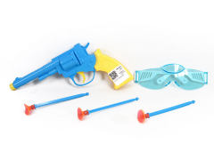 Toys Gun Set(2C) toys