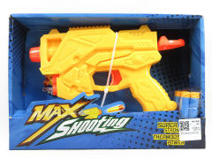 EVA Soft Bullet Gun toys