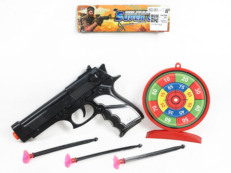 Toys Gun Set toys