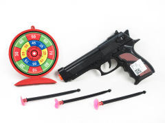 Toys Gun Set toys