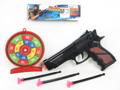 Toys Gun Set