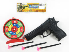 Toys Gun Set toys