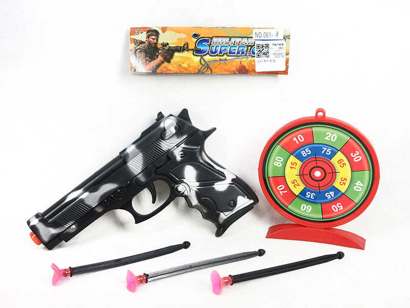 Toys Gun Set toys