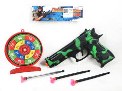 Toys Gun Set