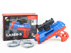 Aether Gun Set W/L_S toys