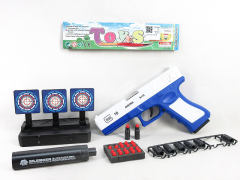 Gun Set toys