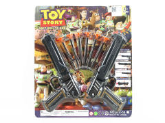 Toys Gun(2in1)