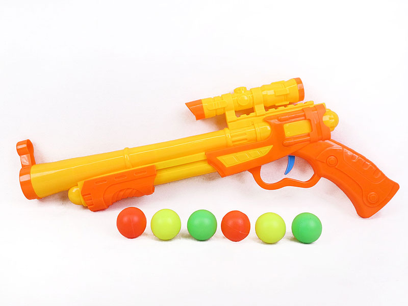 Pingpong Gun toys