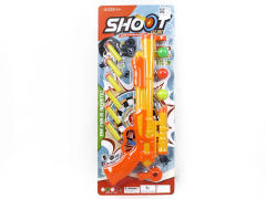 Soft Bullet Gun Set toys