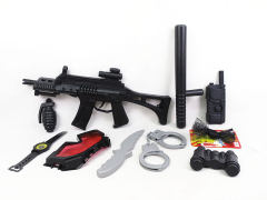 Gun Set