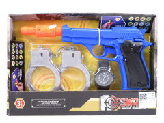 Toy Gun Set toys