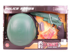 Soft Bullet Gun Set toys