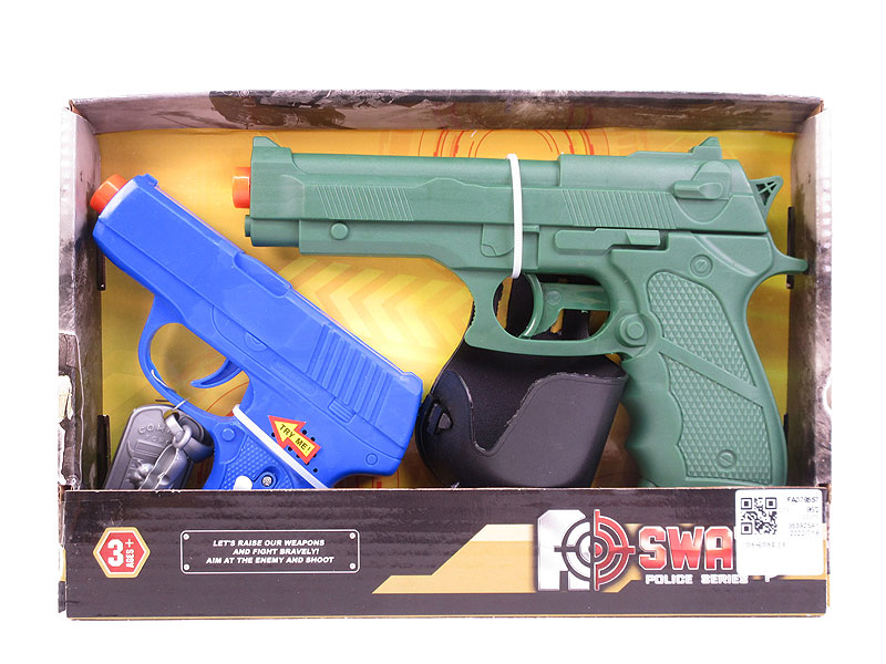 Toy Gun & Toy Gun Set W/S toys