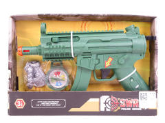 Toy Gun Set W/S