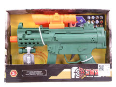 Toy Gun Set