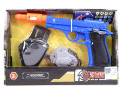 Toy Gun Set toys