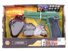 Toy Gun Set toys