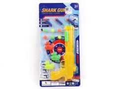 Toy Gun Set