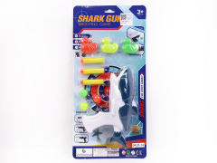 Toy Gun Set