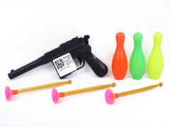 Toys Gun Set toys