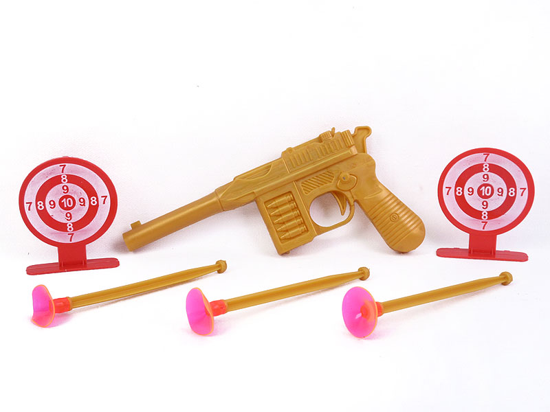 Toys Gun Set toys