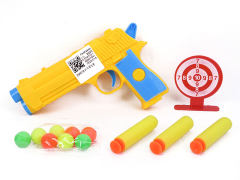 Toy Gun Set toys