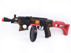 Toy Gun