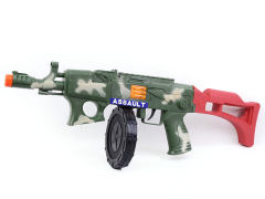 Toy Gun toys