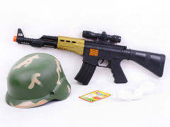 Toy Gun & Cap toys