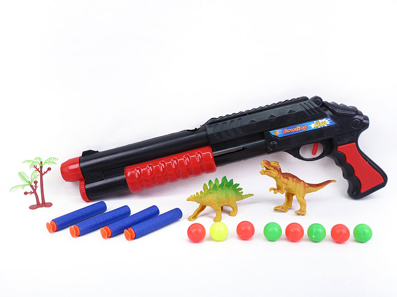 Toy Gun Set toys