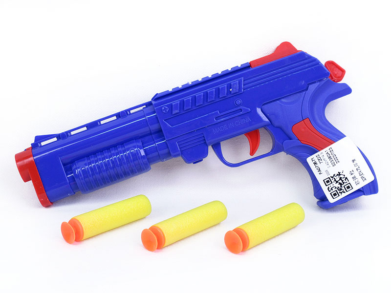 Soft Bullet Gun toys