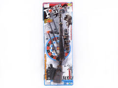 Toys Gun