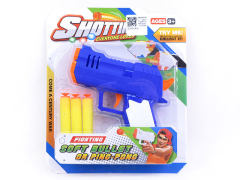 EVA Soft Bullet Gun