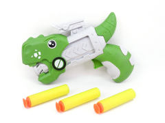 EVA Soft Bullet Gun toys