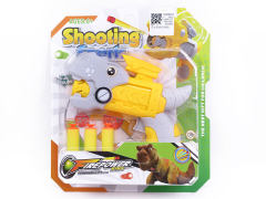 EVA Soft Bullet Gun toys