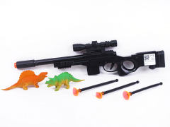 Toys Gun Set