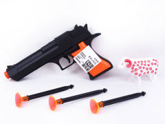 Toys Gun Set