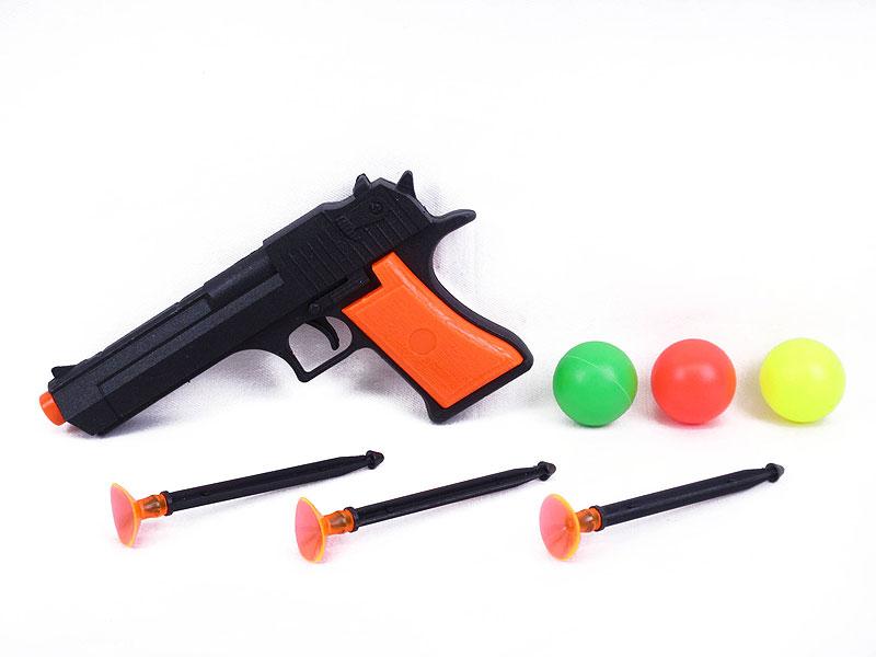 Toys Gun Set toys